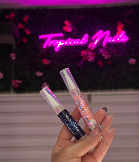 Cuticle Oil HIDRATANTE