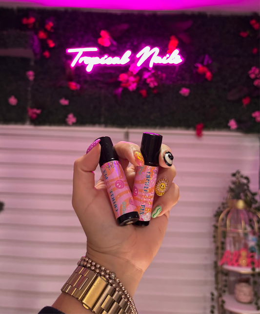 Cuticle Oil ANTIFUNGICO
